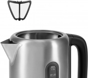 Чайник электрический Polaris PWK 1729CA