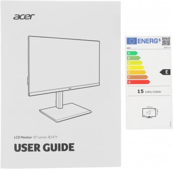 Монитор Acer 23.8