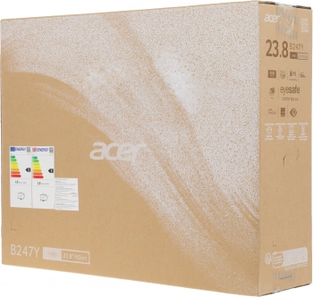 Монитор Acer 23.8