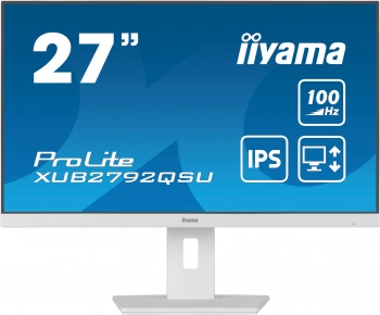 Монитор Iiyama 27