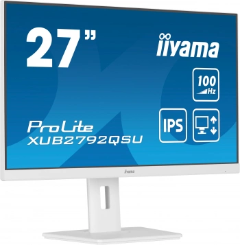 Монитор Iiyama 27
