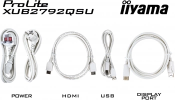 Монитор Iiyama 27