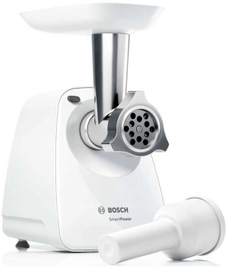 Мясорубка Bosch Smart Power MFW2500W