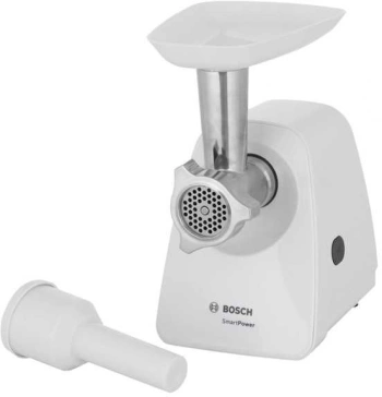 Мясорубка Bosch Smart Power MFW2500W