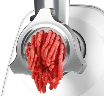 Мясорубка Bosch Smart Power MFW2500W