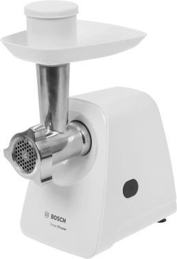 Мясорубка Bosch Smart Power MFW2500W