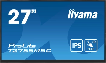 Монитор Iiyama 27