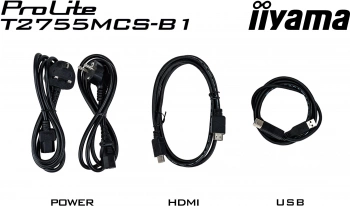 Монитор Iiyama 27