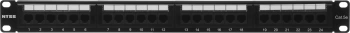 Патч-панель NTSS NTSS-PP-1U-24-UTP-RJ45-5E-D 19