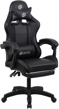 Кресло игровое Оклик  Camper