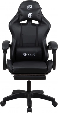 Кресло игровое Оклик  Camper