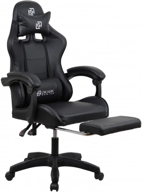 Кресло игровое Оклик  Camper