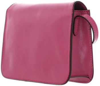 Сумка женская The Bridge Lucrezia 04193001/HH розовая натур.кожа