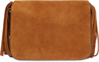 Сумка женская The Bridge Lucrezia Wow 041214CU/87 светло-коричневая