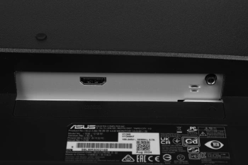 Монитор Asus 23.8