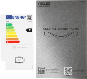 Монитор Asus 23.8