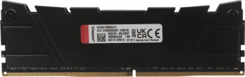 Память DDR4 2x8GB 3200MHz Kingston  KF432C16RB2K2/16