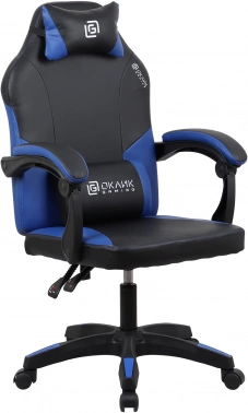 Кресло игровое Оклик  Spirit