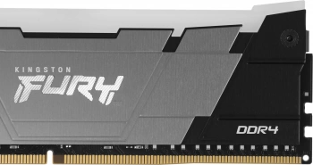 Память DDR4 16GB 3200MHz Kingston  KF432C16RB12A/16