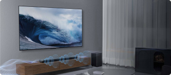 Саундбар TCL S643W