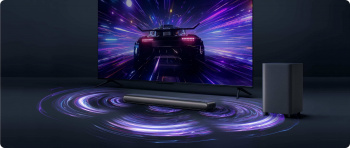 Саундбар TCL S643W