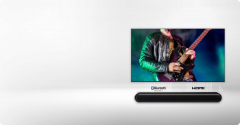 Саундбар TCL S643W