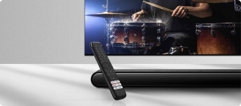 Саундбар TCL S643W