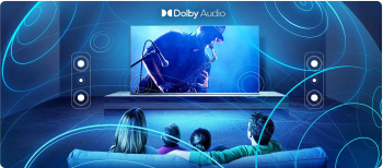 Саундбар TCL S643W