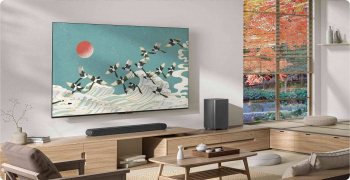 Саундбар TCL S643W