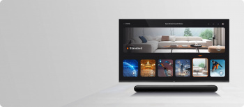 Саундбар TCL S643W