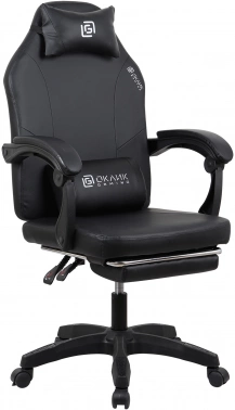 Кресло игровое Оклик  Cooldown