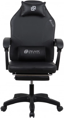 Кресло игровое Оклик  Cooldown