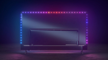 Телевизор LED Philips 55