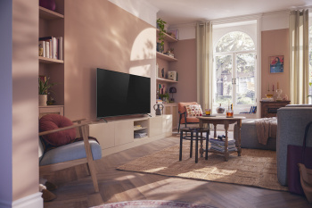 Телевизор LED Philips 55