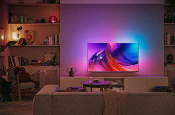 Телевизор LED Philips 55