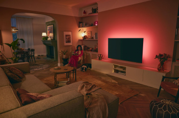 Телевизор LED Philips 55