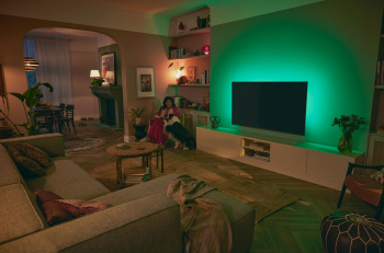 Телевизор LED Philips 55