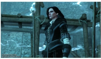 Игра для Switch Nintendo The Witcher III Wild Hunt Vanilla Edition (18+)