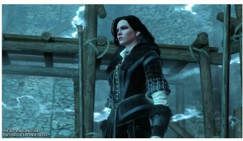 Игра для Switch Nintendo The Witcher III Wild Hunt Vanilla Edition (18+)