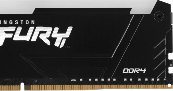 Память DDR4 8GB 2666MHz Kingston  KF426C16BB2A/8