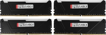 Память DDR4 4x8GB 3600MHz Kingston  KF436C17BB2AK4/32