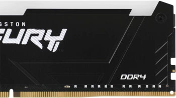 Память DDR4 4x8GB 3600MHz Kingston  KF436C17BB2AK4/32