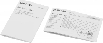 Смарт-часы Samsung Galaxy Fit 3 SM-R390