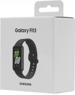 Смарт-часы Samsung Galaxy Fit 3 SM-R390