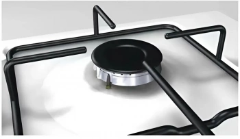 Газовая варочная поверхность Bosch PBY6C2B82Q