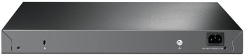 Коммутатор TP-Link JetStream  SG3428XPP-M2