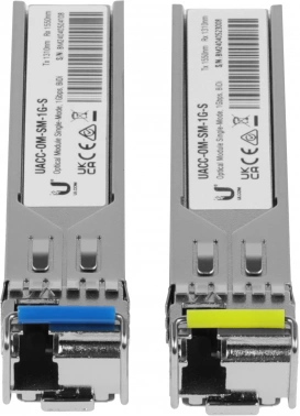 Трансивер Ubiquiti  UACC-OM-SM-1G-S-2