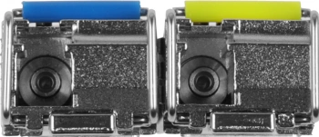 Трансивер Ubiquiti  UACC-OM-SM-1G-S-2