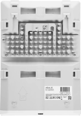 Коммутатор MikroTik  netPower 16P