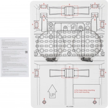 Коммутатор MikroTik  netPower 16P